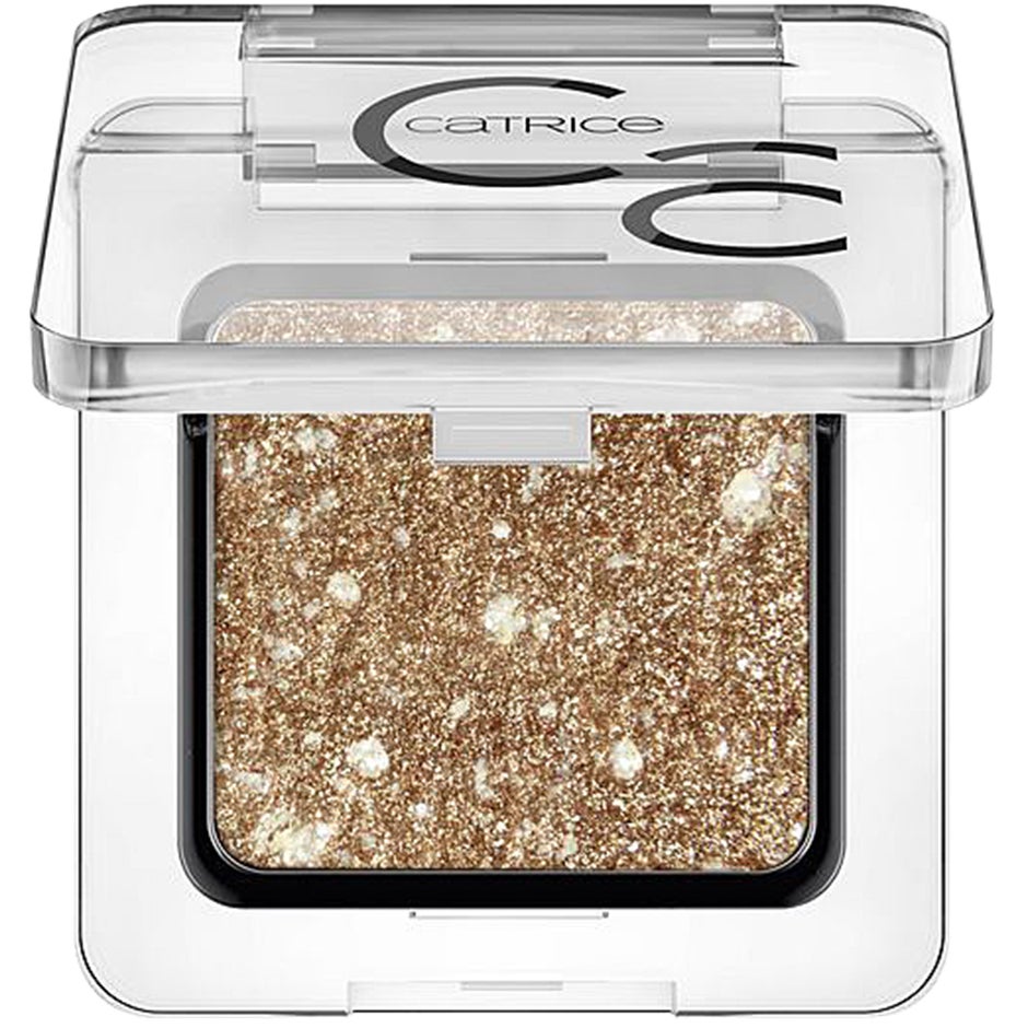 Bilde av Catrice Art Couleurs Eyeshadow 350 Frosted Bronze - 2,4 G