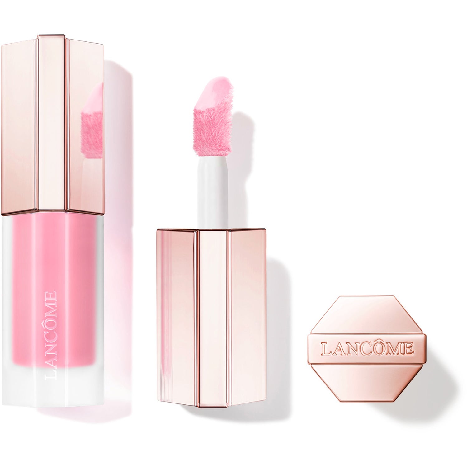 Lancôme Skin Idôle Juicy Liquid Blush Pink – 9 ml