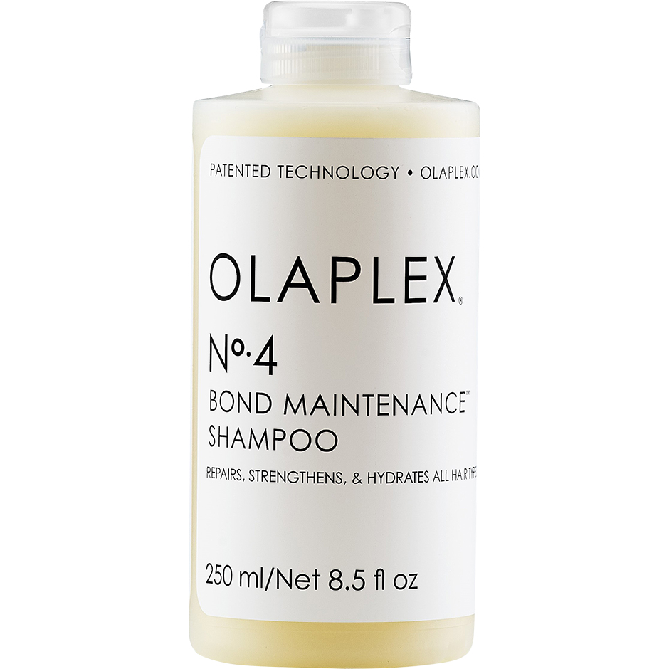 Bilde av Olaplex Bond Maintenance Shampoo No4 - 250 Ml