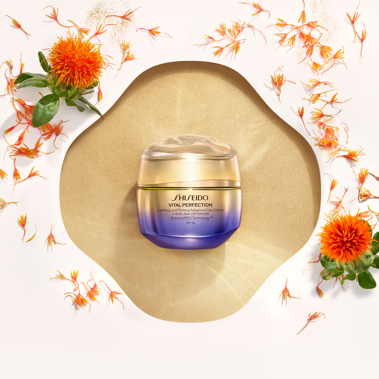 Vital Perfection Advanced Day Cream SPF 30