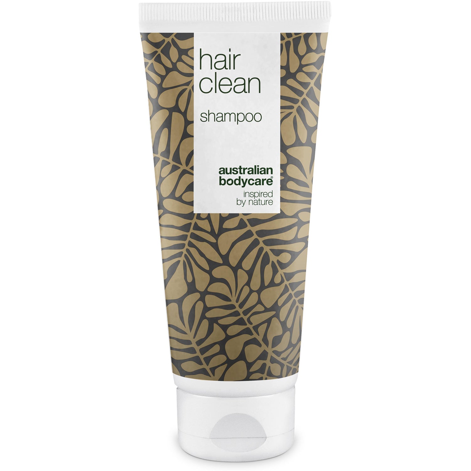 Australian Bodycare Hair Clean Shampoo Suitable For Dandruff, Dry And Itchy Scalp - 200 ml