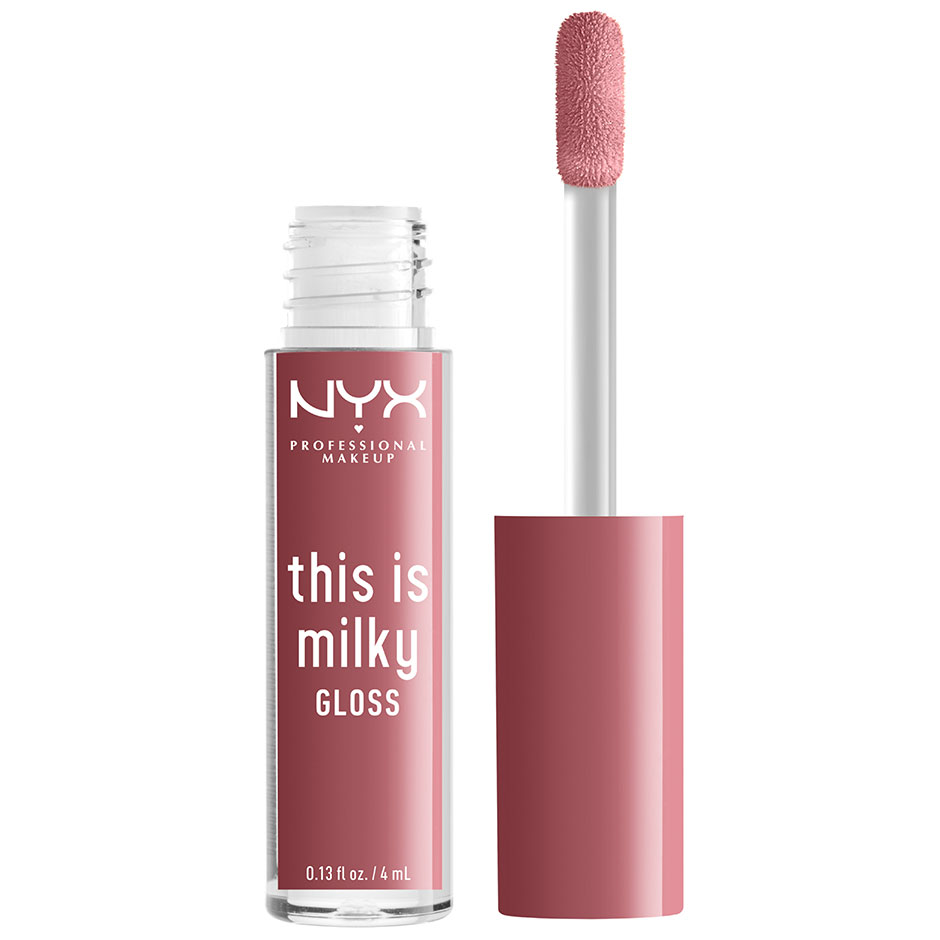 This Is Milky Gloss