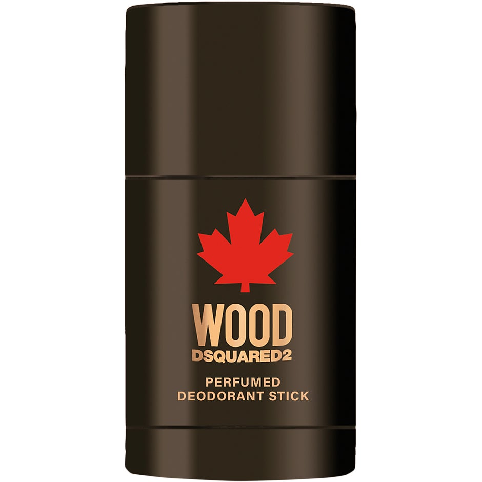 Bilde av Dsquared2 Wood Pour Homme Deostick - 75 Ml