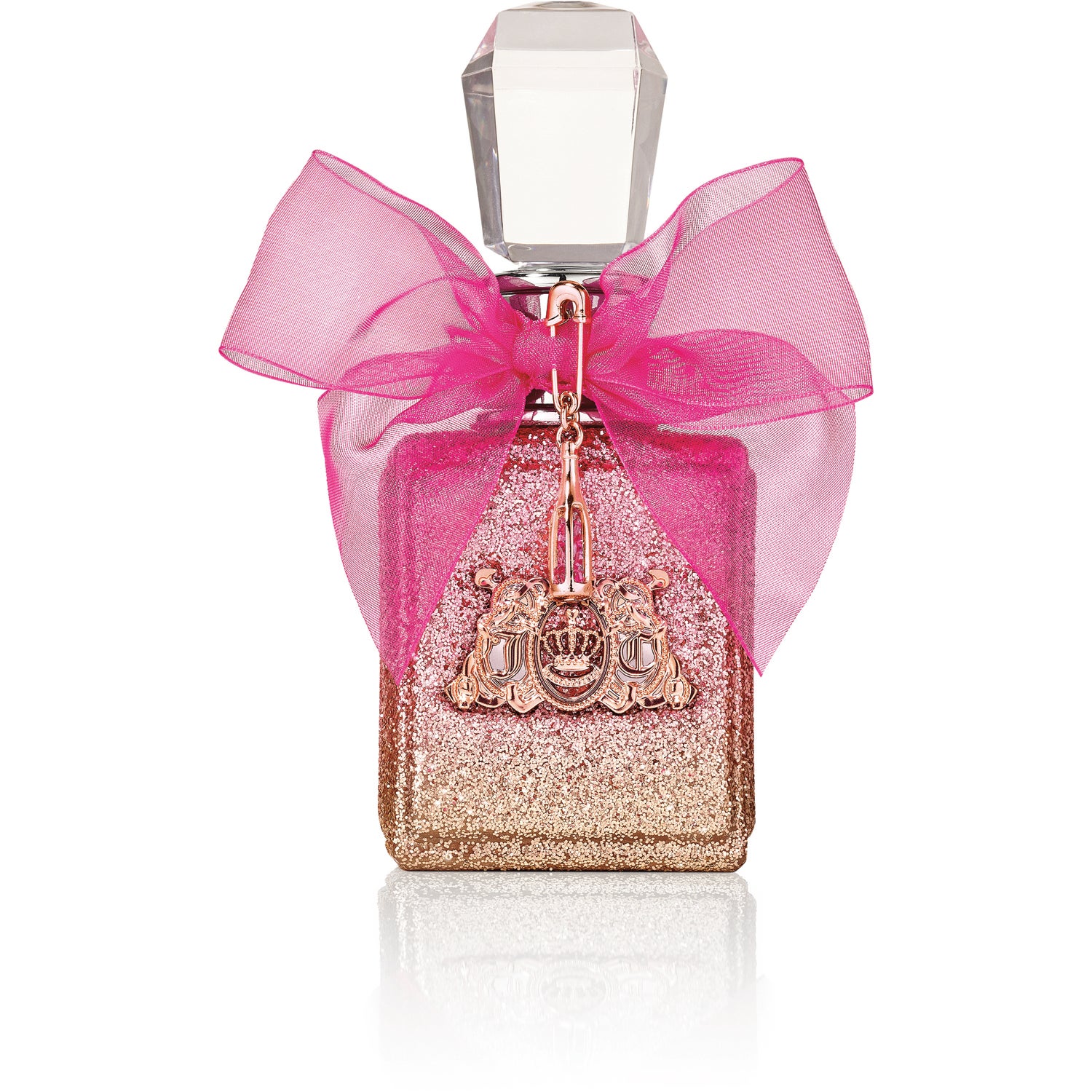 Bilde av Juicy Couture Viva La Juicy Rosé Eau De Parfum - 50 Ml