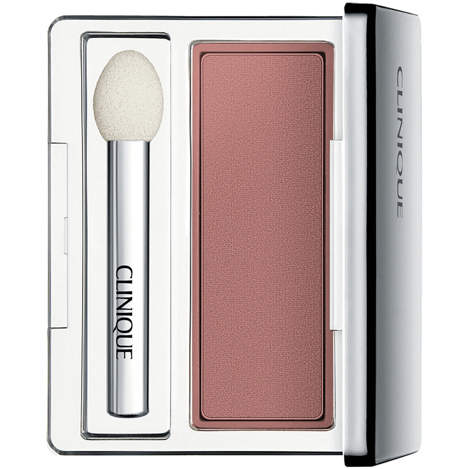 All About Shadow Soft Matte Eyeshadow Nude Rose