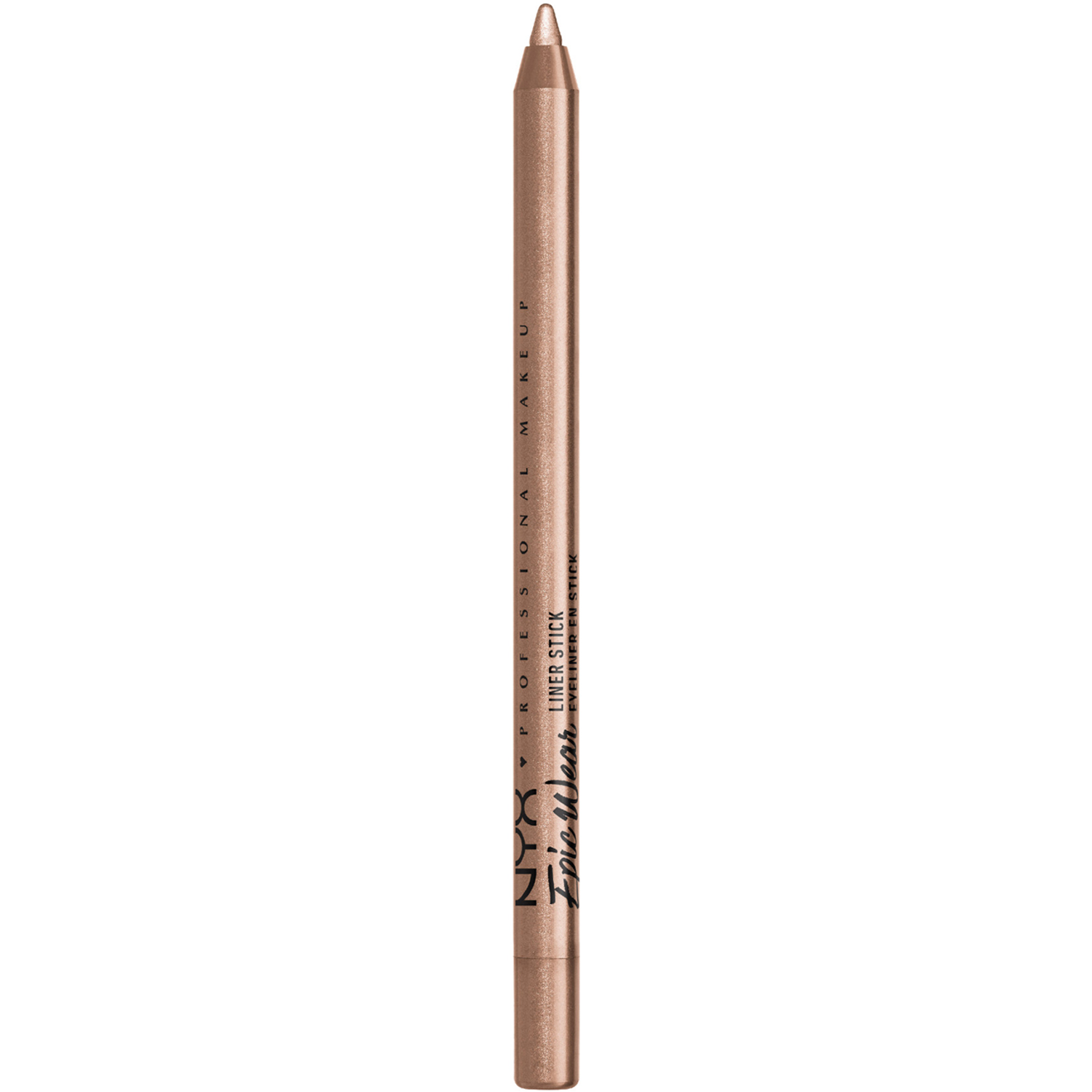 Epic Wear Liner Sticks Rose Gold