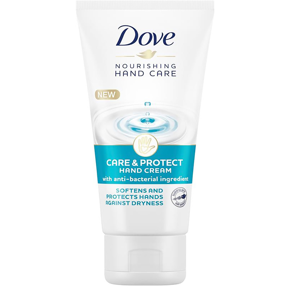 Care & Protect Hand Lotion