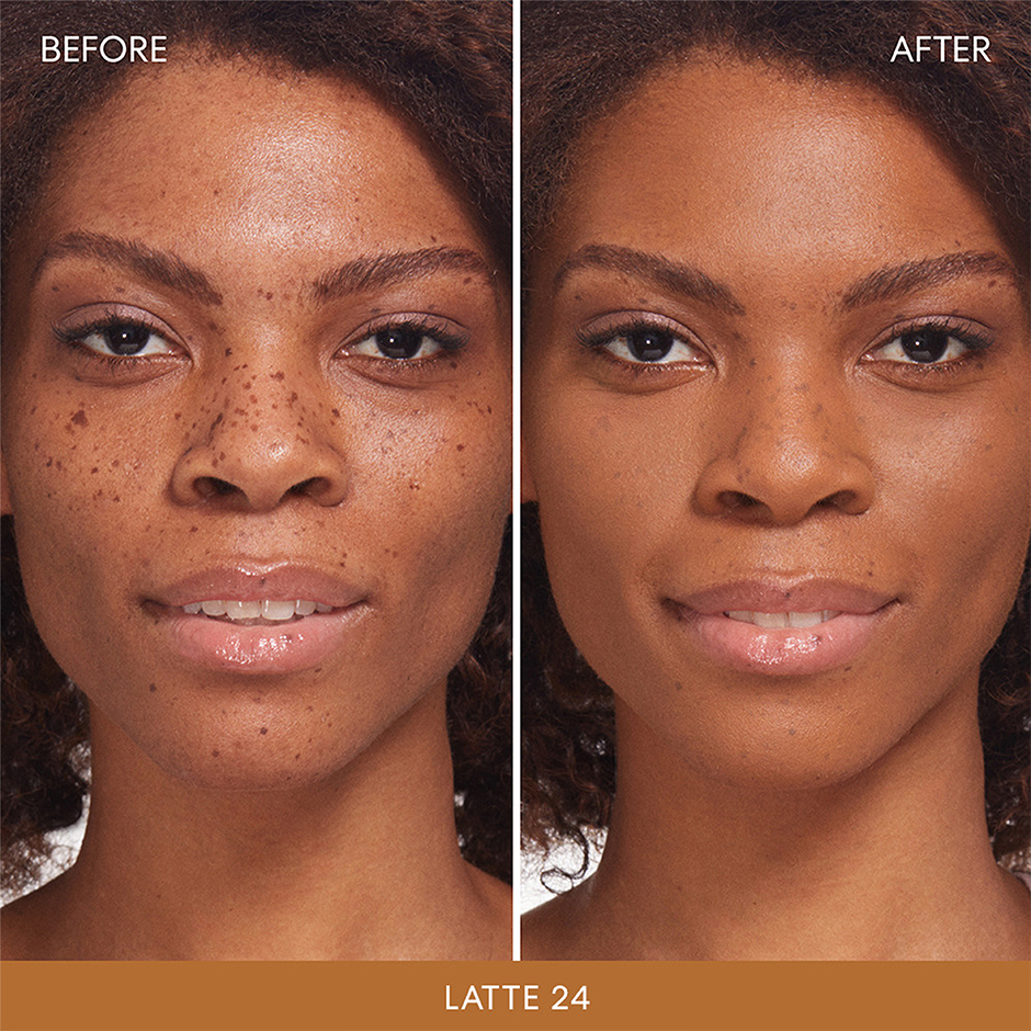 BAREPRO Performance Wear Powder Foundation