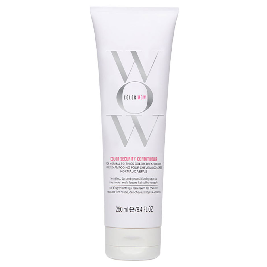 Bilde av Color Wow Security Conditioner Normal To Thick Hair 250 Ml