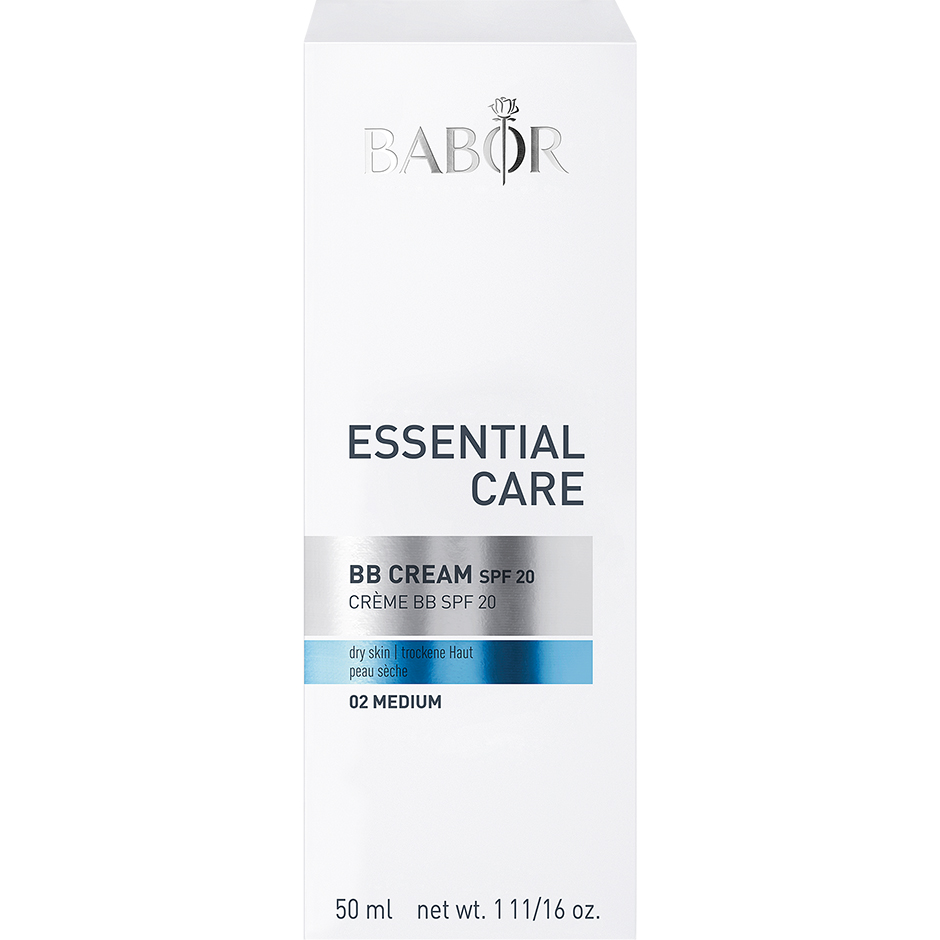 Essential Care BB Cream
