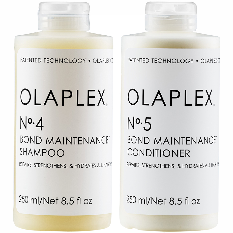 Bilde av Olaplex Bond Maintenance Duo 2x250ml