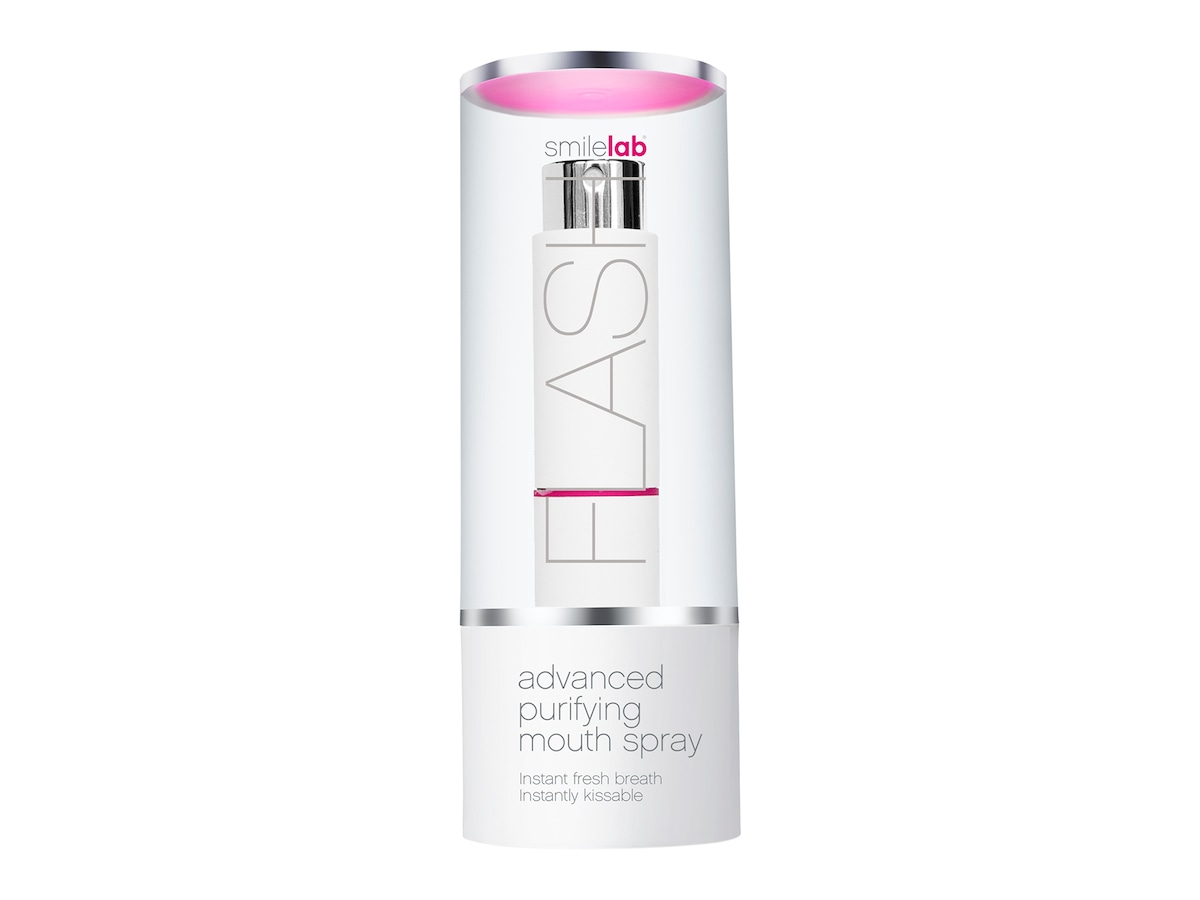 Signature Advanced Purifying Mouth Spray 8ml
