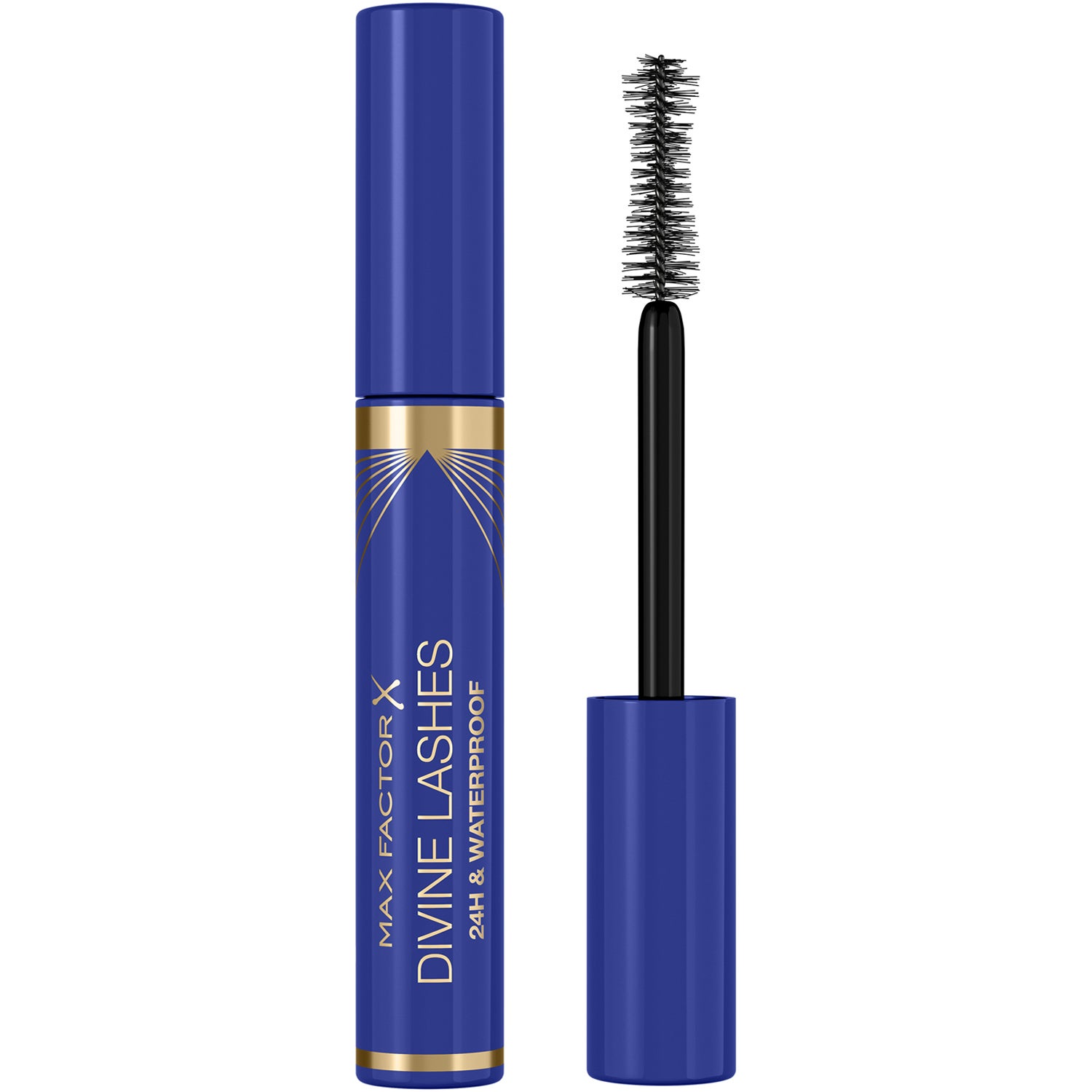 Max Factor Divine Lashes Waterproof Mascara 9 ml