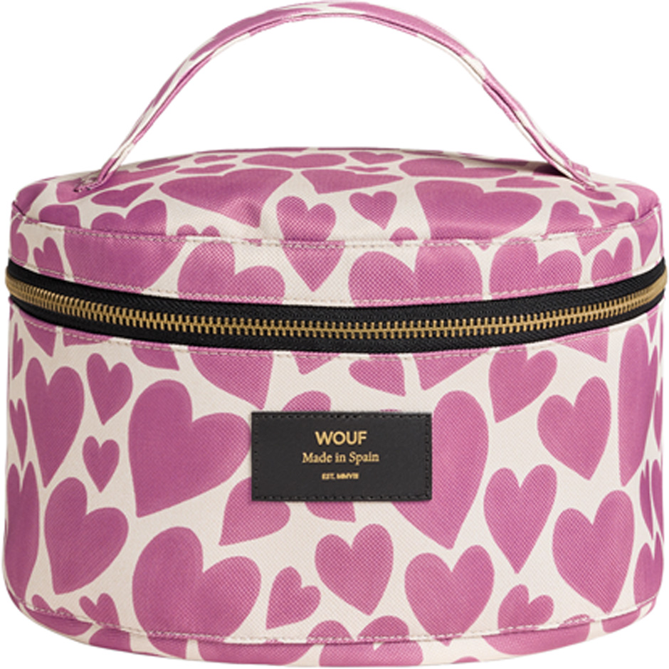 Vanity Bag
