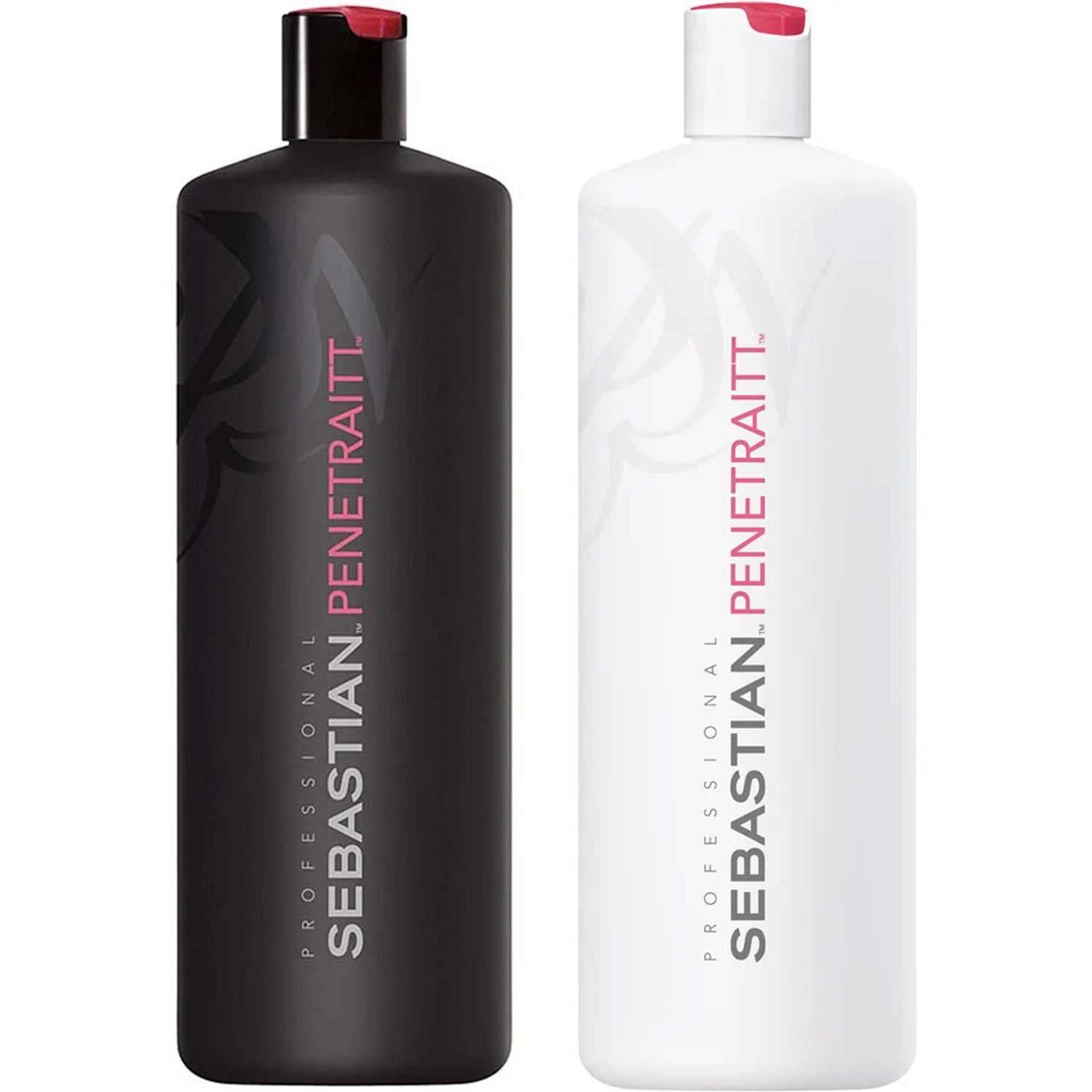 Sebastian Professional Penetraitt Schampoo (1000 ml)