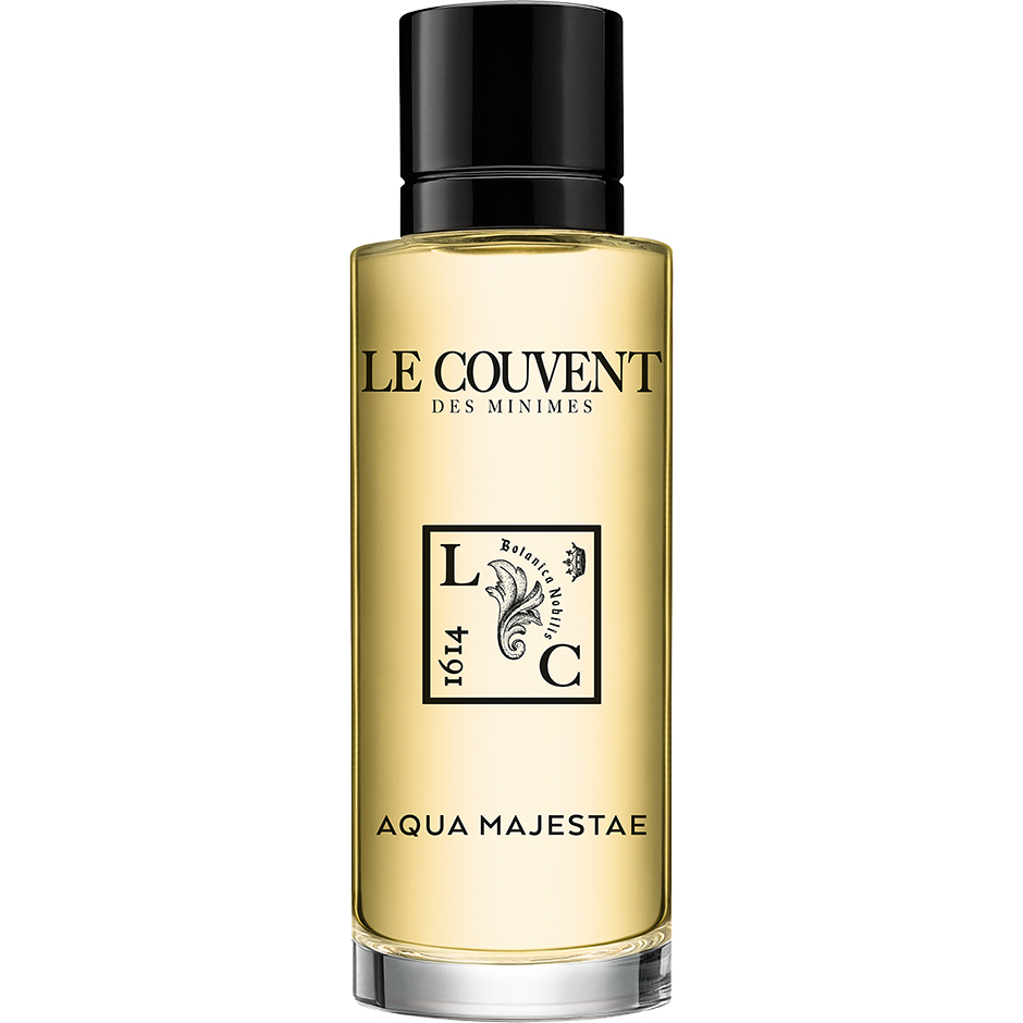 Botanical Cologne Aqua Majestae