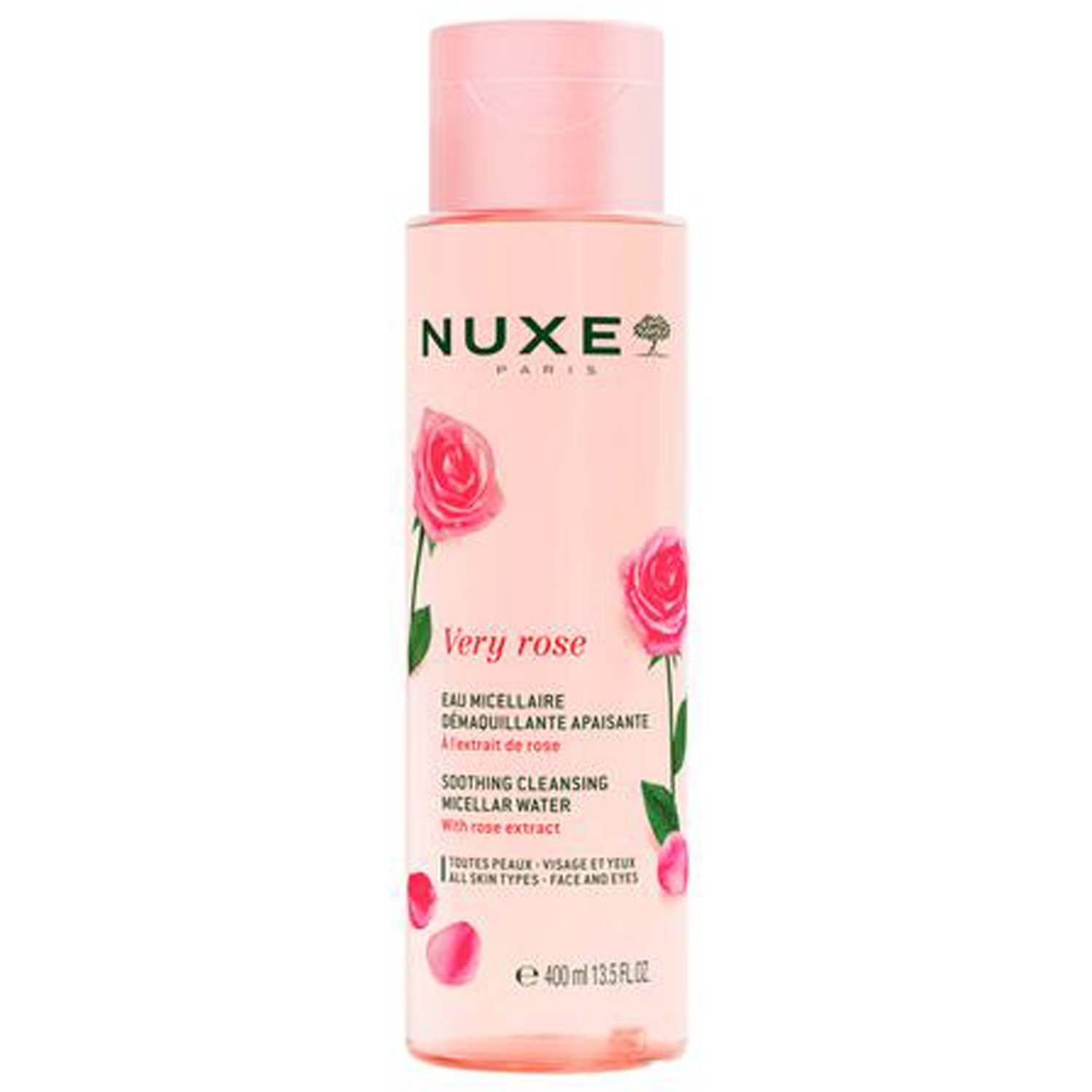 Very Rose Micellar Water