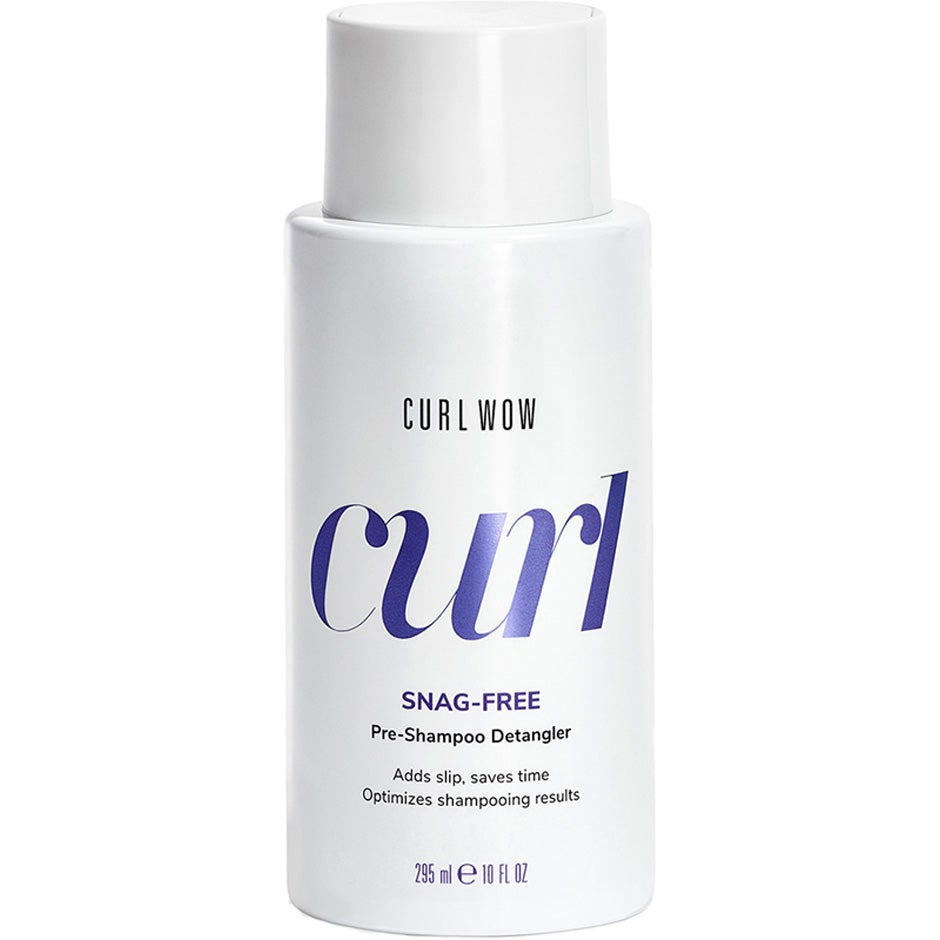 Color Wow Curl Curl Wow Snag Free Pre Shampoo Detangler 295 ml