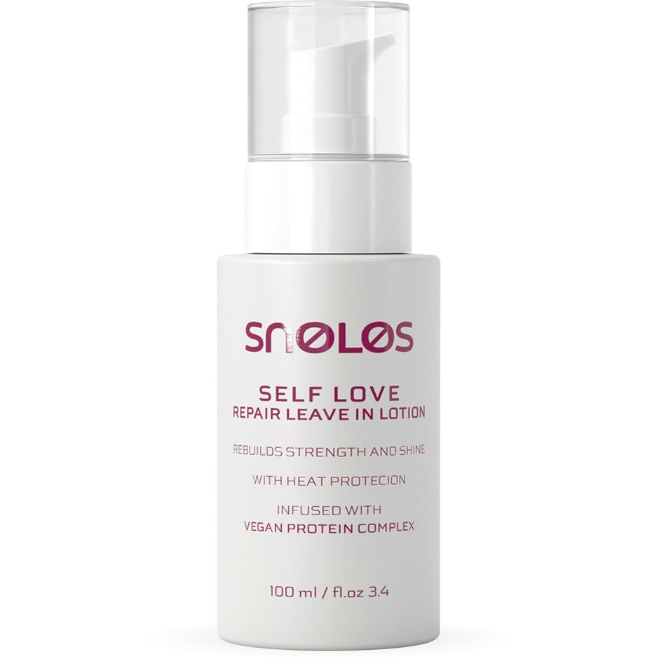 Self Love Repair Leave in Lotion 100 ml