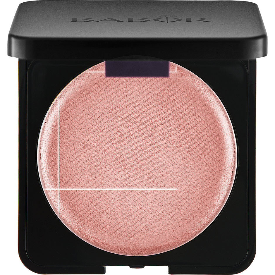 Satin Blush