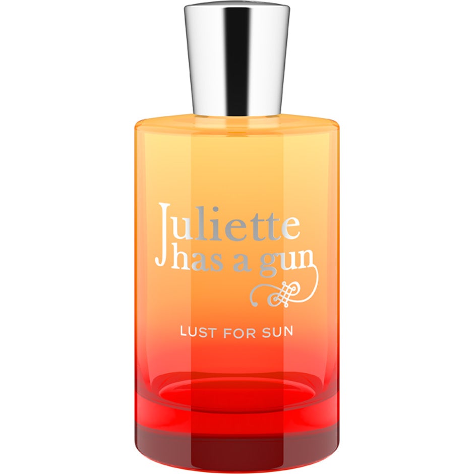 Lust For Sun EdP (Størrelse: 100 ML)