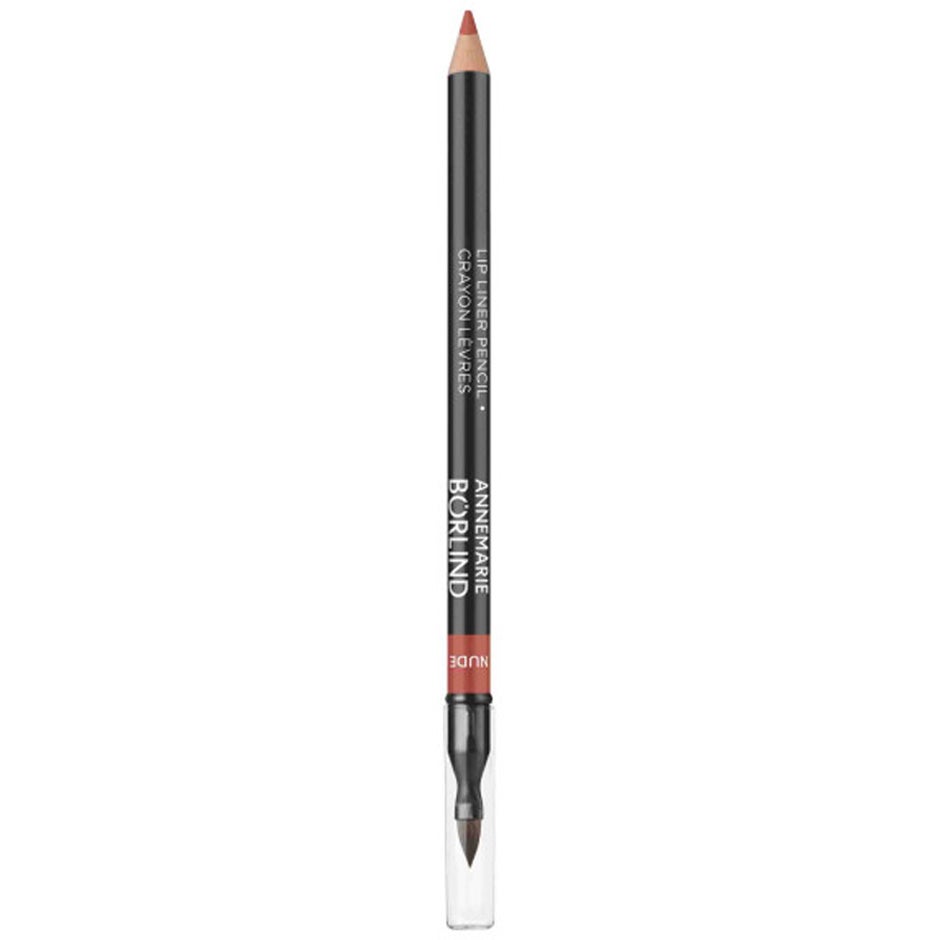 Bilde av Annemarie Börlind Lip Liner Pencil Nude - 1 G