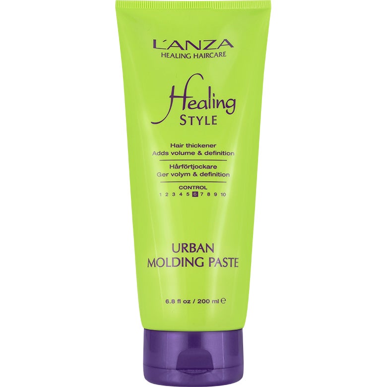 L'ANZA Healing Style Urban Molding Paste - 200 ml