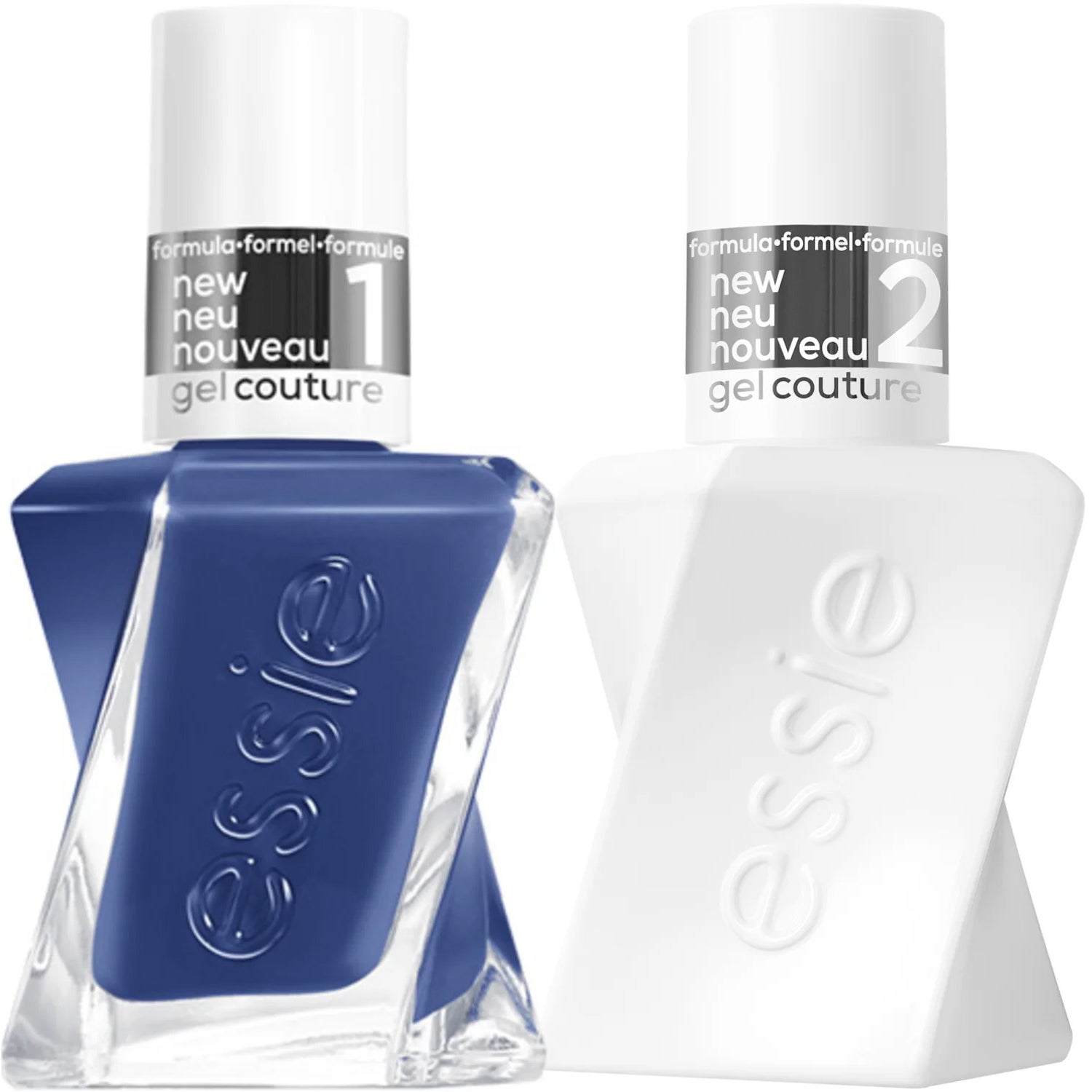Essie Gel Couture Statement Peace 552