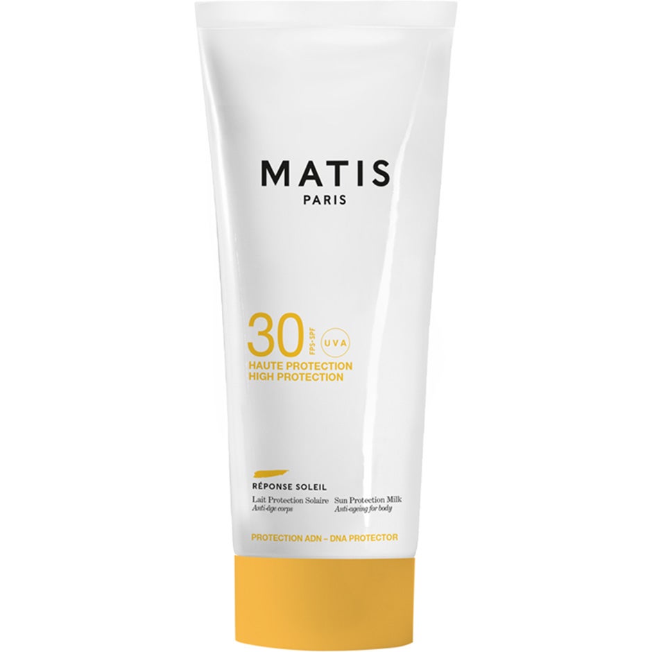 Matis Sun Protection Milk body SPF 30 - 200 ml