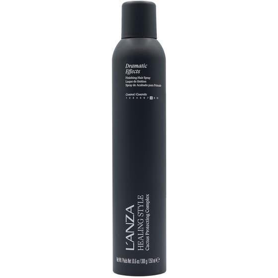 Healing Style Dramatic Effects Spray