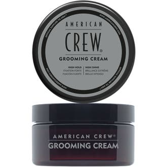 Grooming Cream