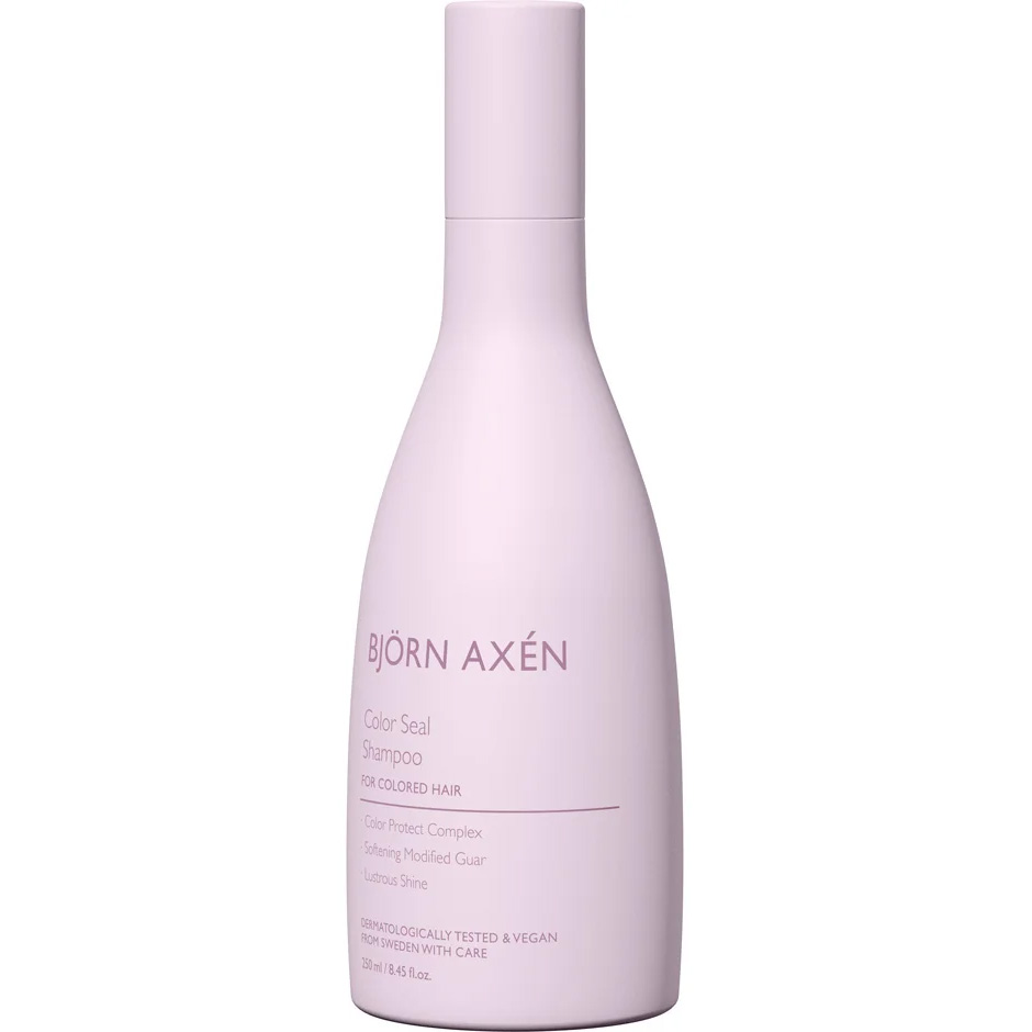 Color Seal Shampoo 250ml