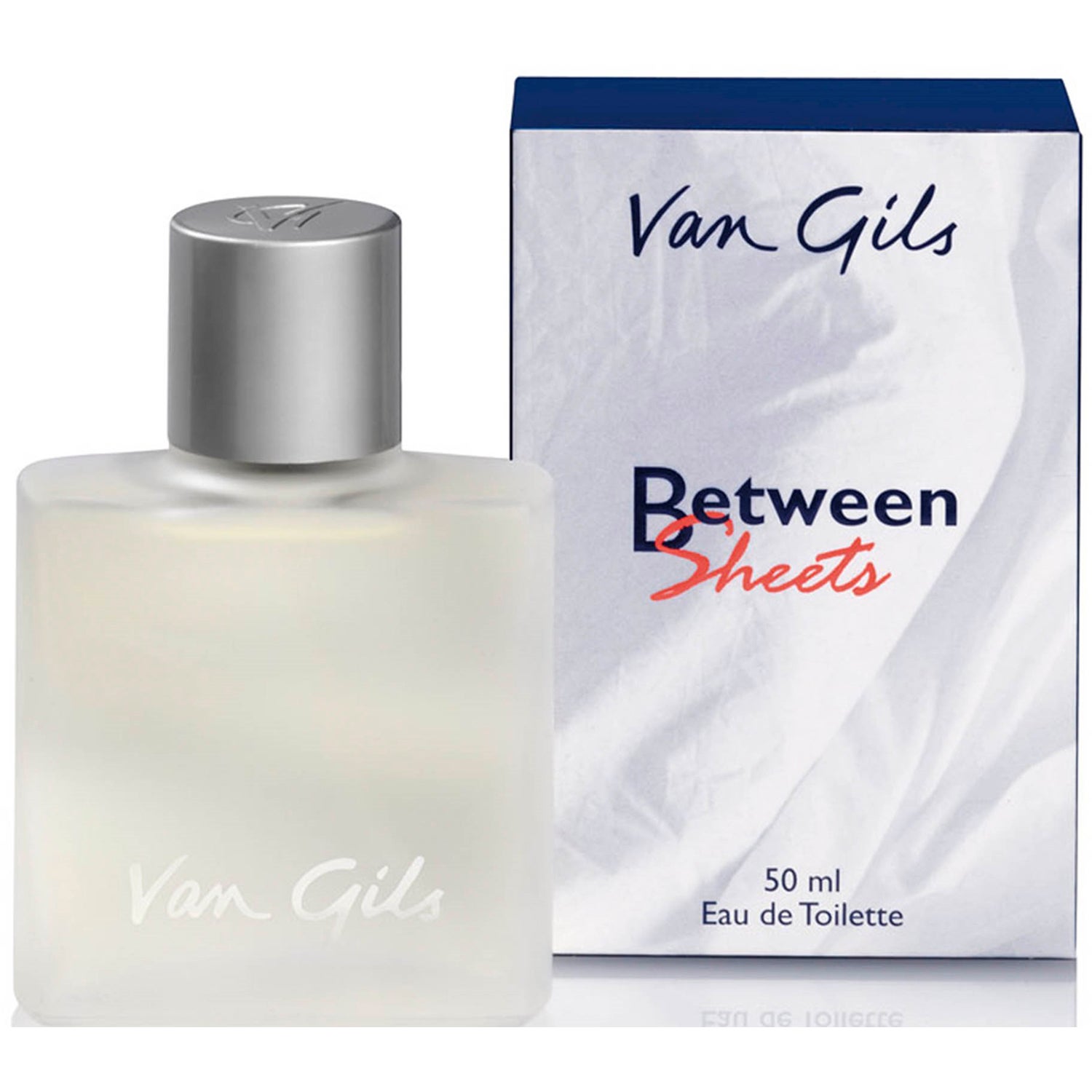 Between Sheets EdT 50 ml