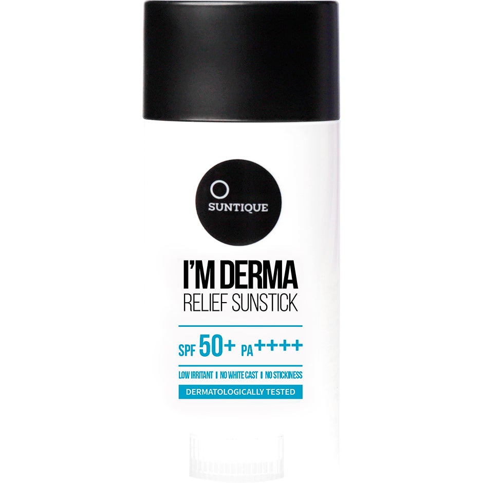 Bilde av Suntique I'm Derma Relief Sunstick 15 G