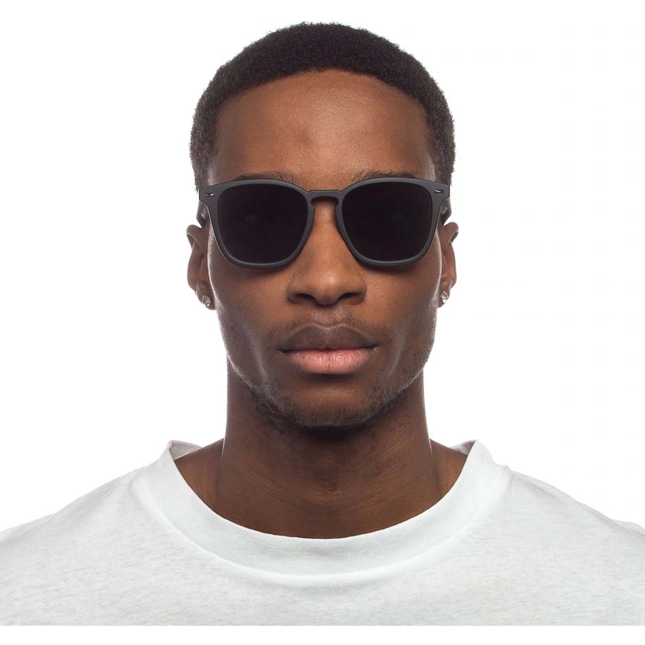 Big Deal Sunglasses, POLARIZED