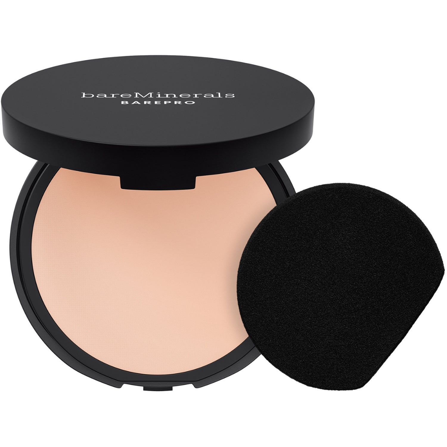 bareMinerals BarePRO 24H Skin-Perfecting Pressed Powder Fair 10 Cool - 8 g