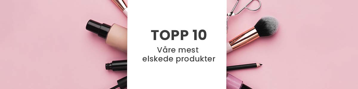 Bestselgere