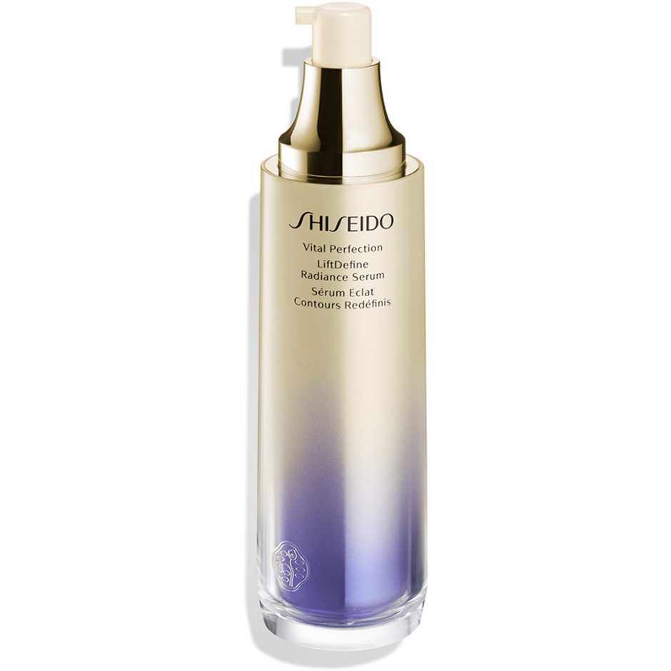 Vital Perfection Liftdefine Radiance Serum
