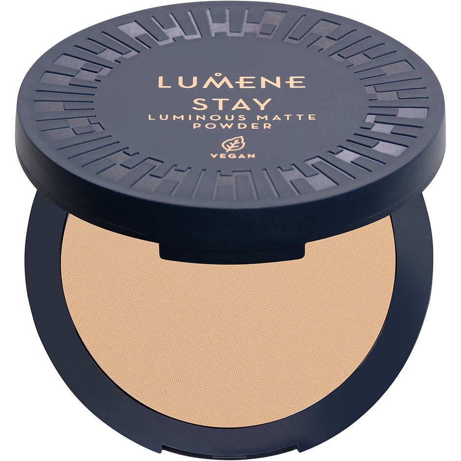 Stay Luminous Matte Powder 3