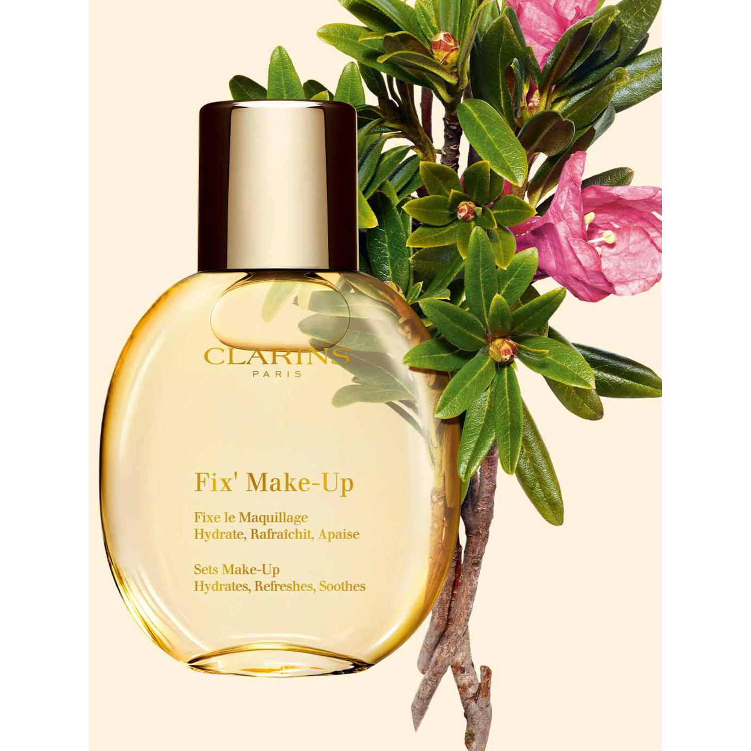 Fix´ Make-up Summer Collection