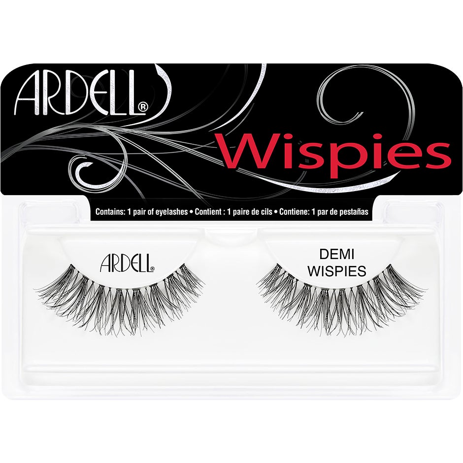 Bilde av Ardell Demi Wispies Black