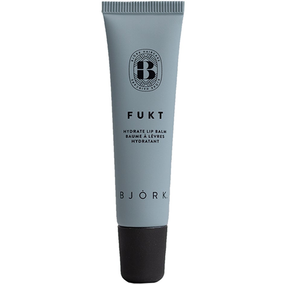 Bilde av Björk Hydrate Lip Balm 15 Ml