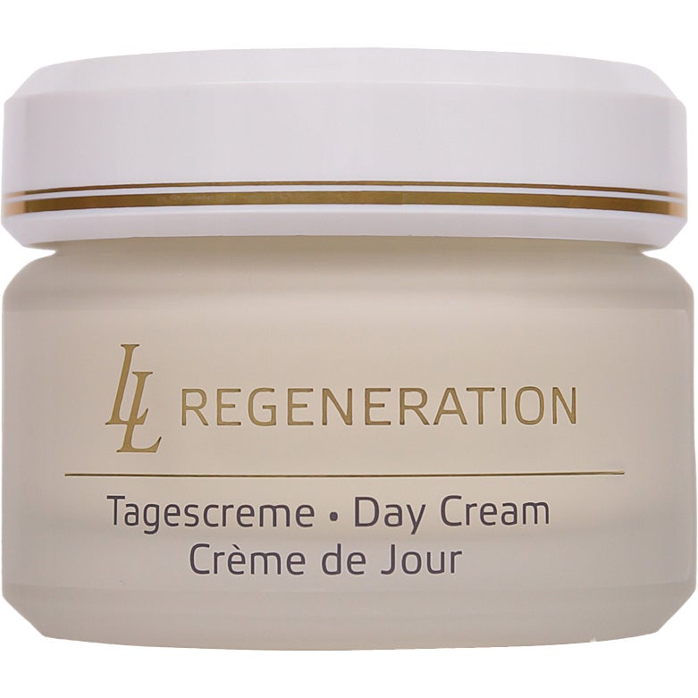 Bilde av Annemarie Börlind Ll Regeneration Day Cream - 50 Ml