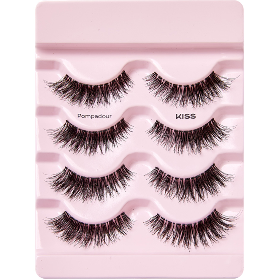Lash Blowout