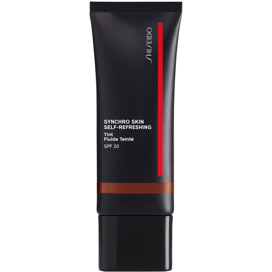 Shiseido SS Self Refreshing Tint 525 - 30 ml