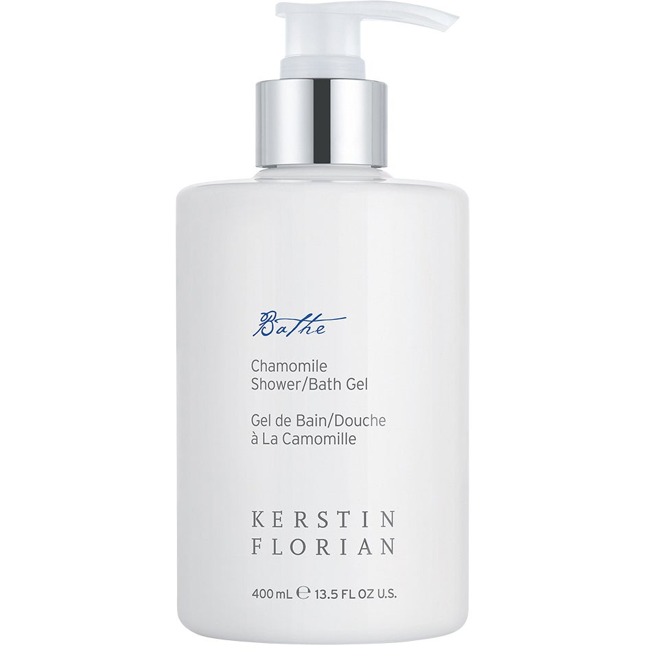 Kerstin Florian Chamomile Shower & Bath Gel - 400 ml