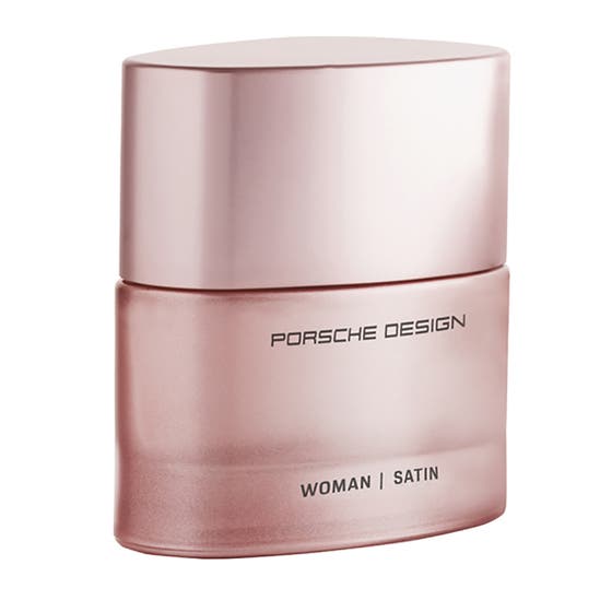 Porsche Woman Satin
