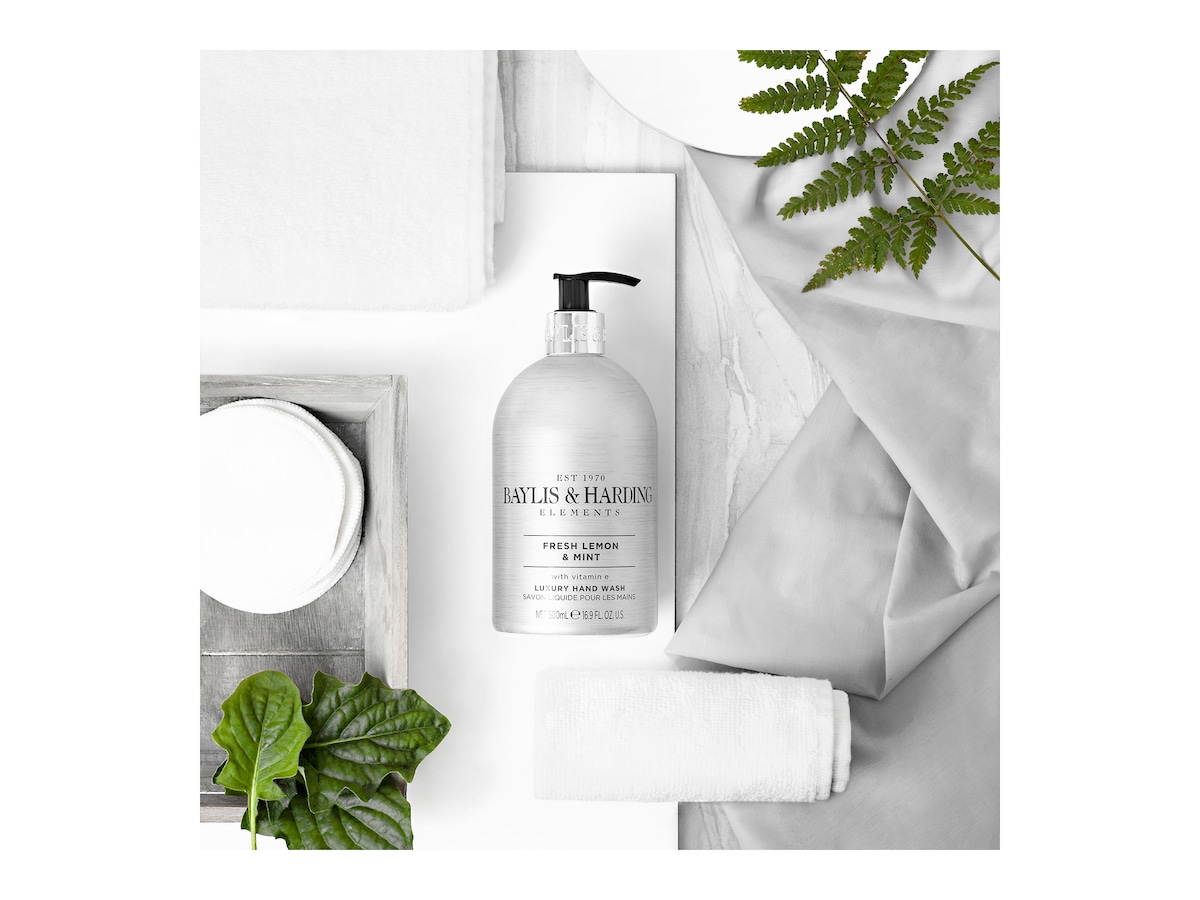 Elements Hand Wash