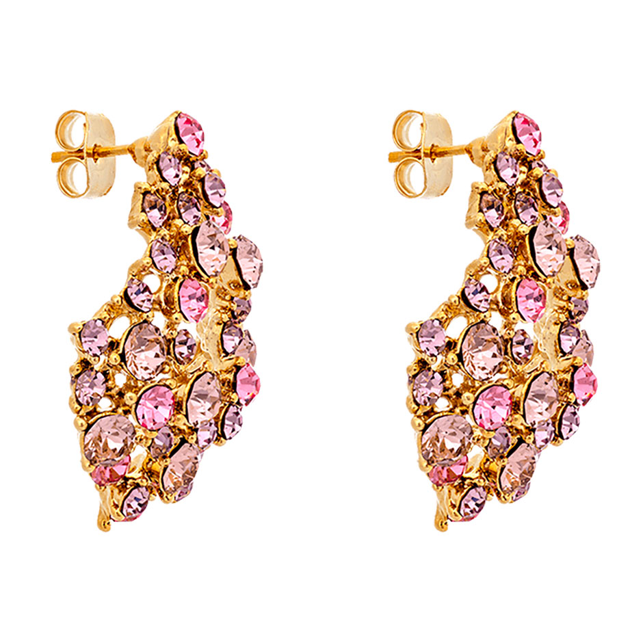 Alice Earrings