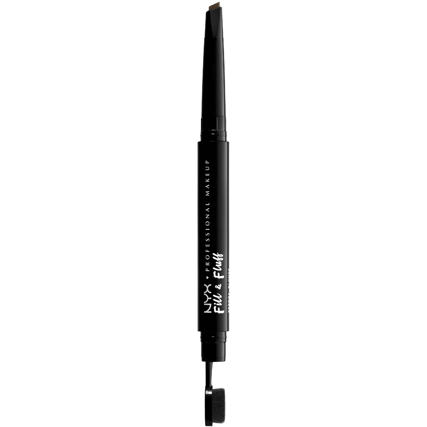 Fill & Fluff Eyebrow Pomade Pencil Ash Br